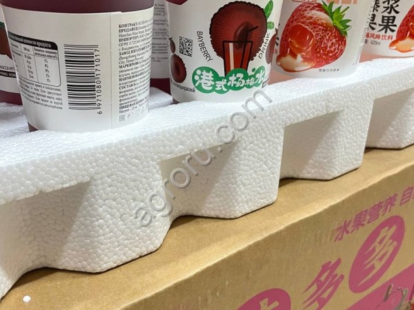 Bubble Tea (бабл ти, китайский напиток с шариками, азиатские напитки) от импортера