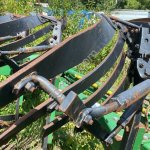 Плуг John Deere 2012