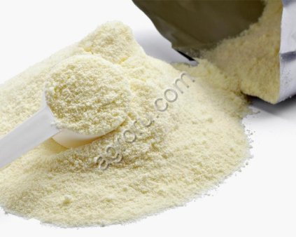 Сухое молоко