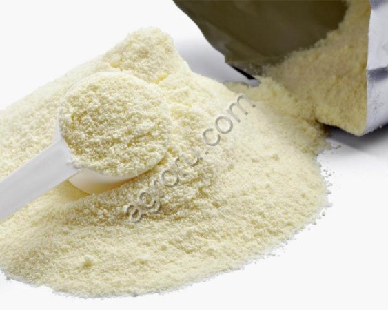 Сухое молоко