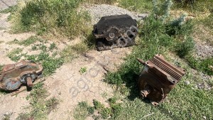 Редуктора Разные