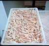 Лапки куриные  на экспорт категории А