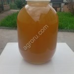 Майский мёд