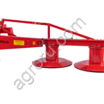 Роторная косилка