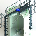 Перемешивающее устройство