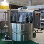 Автоматическая мойка вёдер