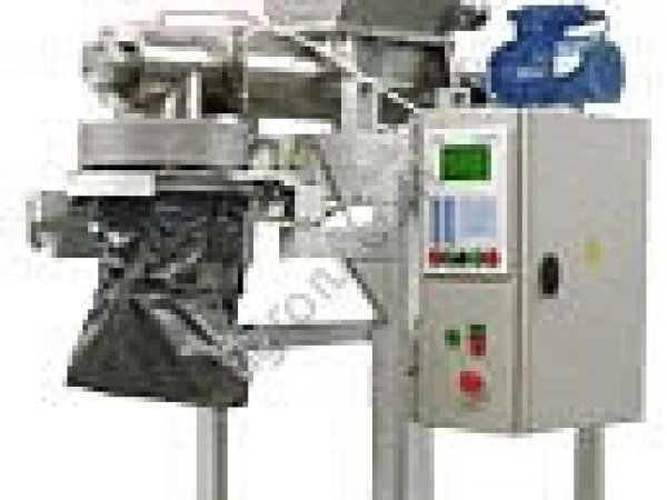 Дозатор весовой ДВШ-10