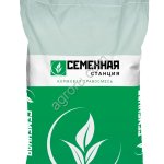 Семена многолетних травосмесей