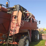 Комбайн Полесье кзс 1218