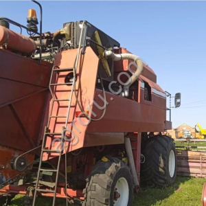 Комбайн Полесье кзс 1218