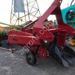 Картофелекопалка 1-рядная WIRAX