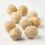 Фундук в карамели целый