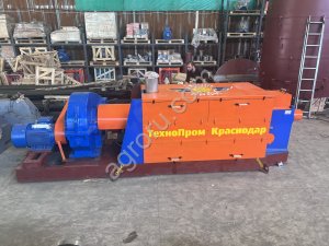 Маслопресс А9-МПШ-20-2