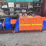 Маслопресс А9-МПШ-20-2