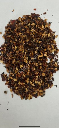 Шиповник дробленый