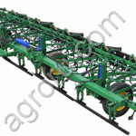 Культиватор предпосевной кпш-7м., 9,6м., 12м