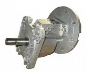 Редуктор FRP G90 SQ/1 Varvel (передаточное число:3,94) для моторов от 0,55 до 2,2квт