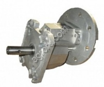 Редуктор FRP G90 SQ/1 Varvel (передаточное число:3,94) для моторов от 0,55 до 2,2квт