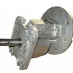 Редуктор FRP G90 SQ/1 Varvel (передаточное число:3,94) для моторов от 0,55 до 2,2квт