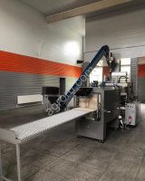 Фасовочно-упаковочное оборудование Бестром-400