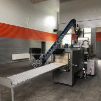 Фасовочно-упаковочное оборудование Бестром-400