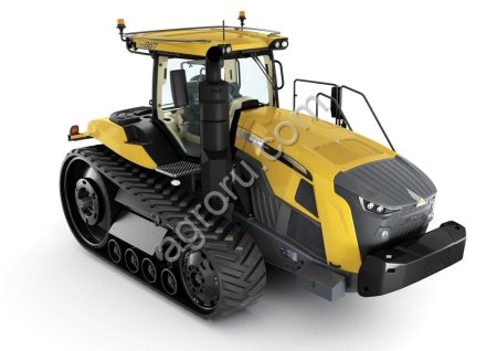 Резиновые гусеницы для трактора Challenger MT800