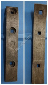 Накладка КЗК-12-1810004