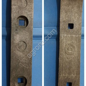 Накладка КЗК-12-1810004