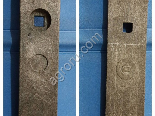 Накладка КЗК-12-1810004