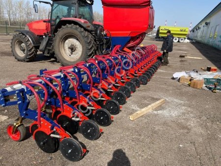 КУЛЬТИВАТОР GELIO 17K/XL ОТ AGROKRAFT