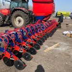 КУЛЬТИВАТОР GELIO 17K/XL ОТ AGROKRAFT