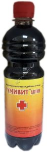 Гумивит 0, 5 л Биокорд,