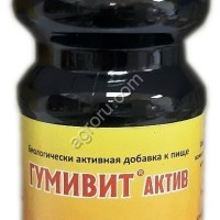 Гумивит 0, 5 л Биокорд,