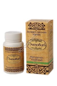 Пчеловит Желудочно-кишечный,