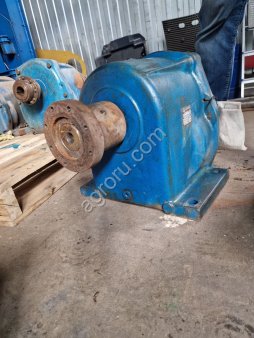 Редуктор Rossi