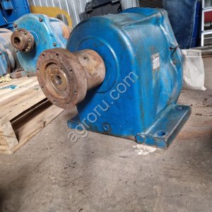 Редуктор Rossi