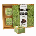 Набор Russian Chaga, экстракт чаги в капсулах