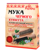 Мука черного кунжута 200гр