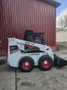Минипогрузчик с бортовым поворотом Beaver WS75 (Китай)