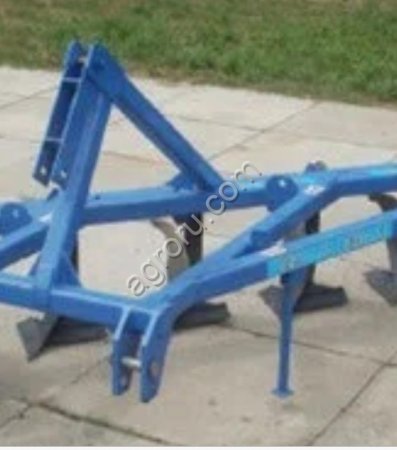 Плуг ПБС 8 60 Алтаец