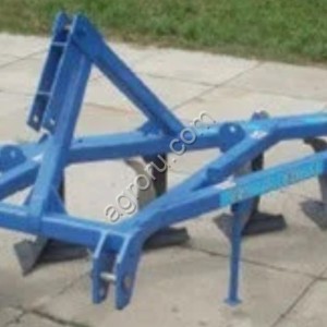Плуг ПБС 8 60 Алтаец