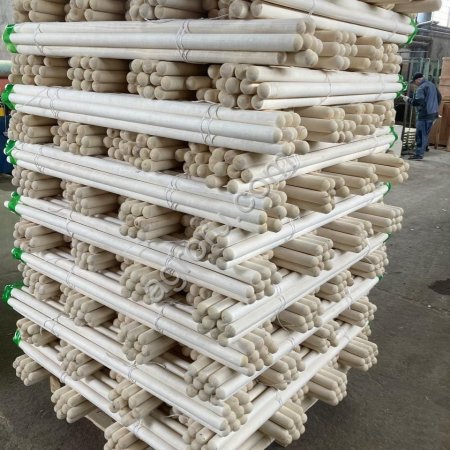 Черенки для лопат и садового инструмента оптом