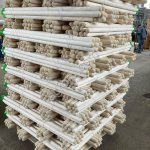 Черенки для лопат и садового инструмента оптом