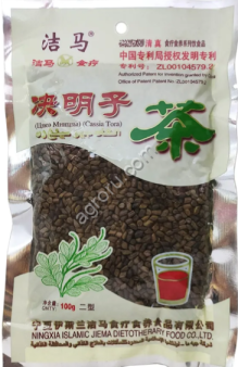 Китайские кофейные бобы,