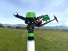 Спринклер для полива ATOM 14 WWB