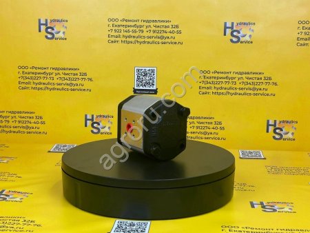 Насос шестеренный 510315006