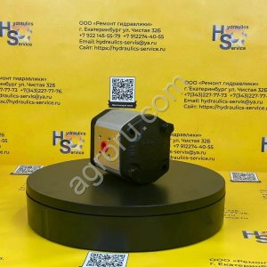 Насос шестеренный 510315006