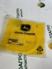 САЛЬНИК R502513 John Deere (оригинал)