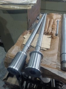 Шкив вала распылителя И7-ОРБ,УРС-200,VRA