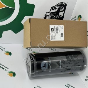 Фильтр масляный двигателя (RE58935) RE530107 /RE572785 John Deere (оригинал)
